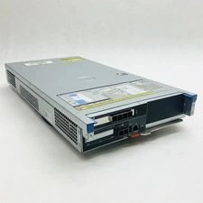 Dell E18M001 Compellent Type F FC Controller 0654Y9 w/ E5-2603v4 1.7GHz 16GB RAM