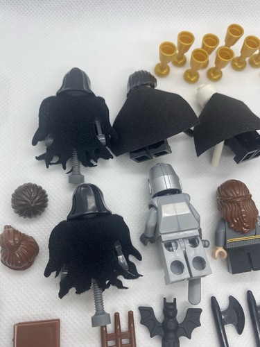 LEGO Minifigures And Accesories - Harry Porter & More - Picture 8 of 9