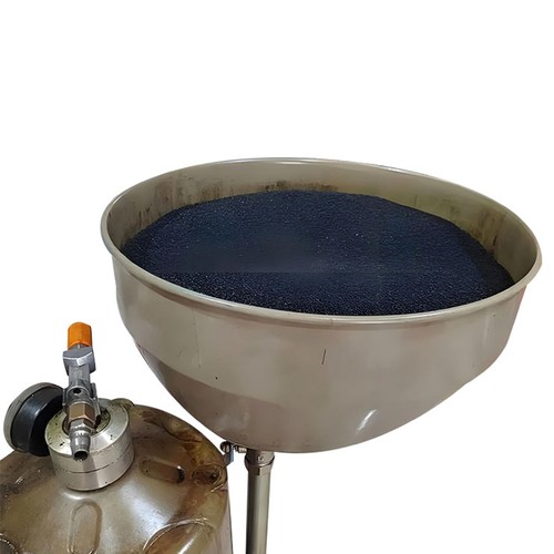 2PCS Oil Drain Splash Pad Lightweight For Resist Transmission Fluid Splash Pad - Picture 8 of 12