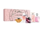 Lancôme Miniatures Fragrance Gift Set 5-Piece Eau de Parfum Travel Size