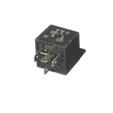 Standard Motor Products RY-264 Fog Light Relay For 87 Volvo 244 245