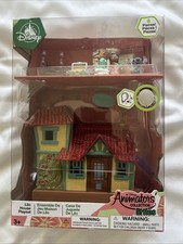 Disney Animators Littles Lilo & Stitch House Action Figure Playset