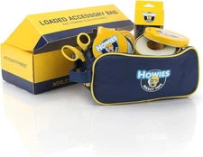 Howies Hockey Loaded Accessory Bag – Includes Stick, Grip, and Shin Pad Tape, He