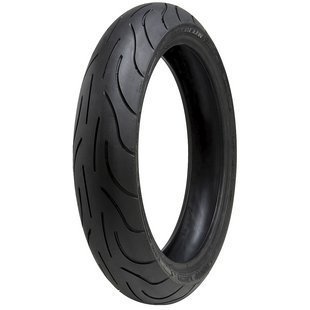 Michelin - 95692 - Pilot Power 2CT Motorcycle Front Radial Tire 120/70ZR17 58W - Picture 1 of 1