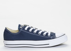 converse all star bleu marine basse