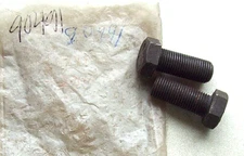 Snapper 7090491 Screw Bolt 7090491YP 90491 ~ Quantity of 2 ~ Free Shipping