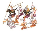 Knight Toy Soldiers (1970-Now)