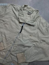 Nike windbreaker vintage logo track bomber jacket zip-up USA