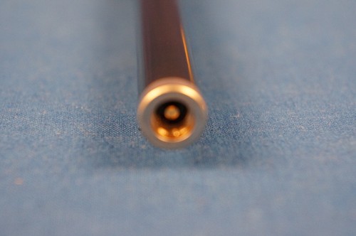 Renishaw PAA3 CMM Autojoint to M8 Probe Extension New In Box 1 Year Warranty - Picture 8 of 12