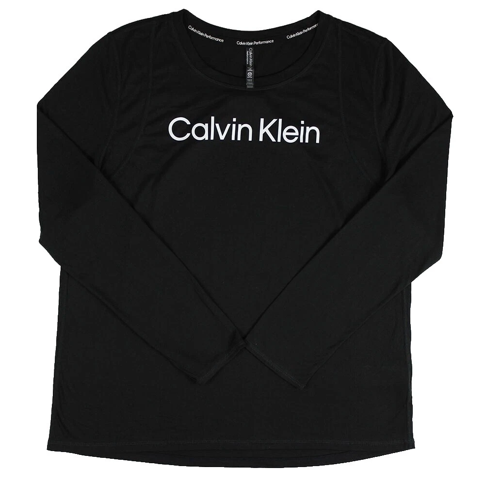Calvin Klein Long Sleeve Hoodies & Sweatshirts for Women