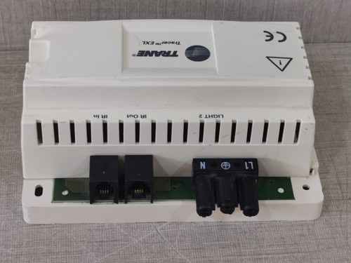 TRANE TRACER EXL 5709-2511-001 | V1.2/SV1.2 - W/O ANY ACCS. - Bild 5 von 10