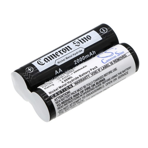 Batterie 2000mAh type SHB1 SHB2 Pour Philishave 5890 8885 905 925 (format AA) - Photo 5 sur 5