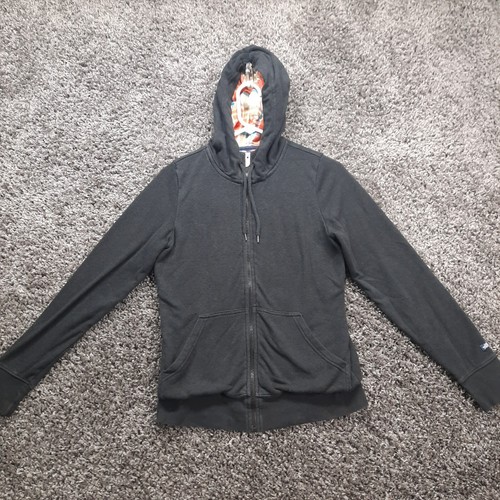 The North Face Jacket Mens Small Black 