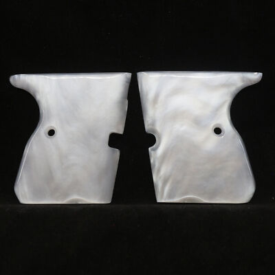 KSD Brand Kevin Zp98 Compatible Nacre Acrylic Grips