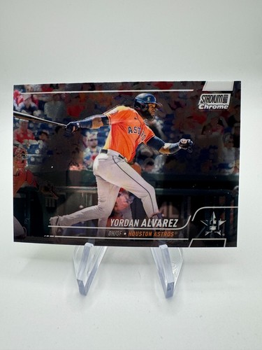 2022 Topps Stadium Club Chrome Base #1-400 Plus Parallels You Pick! - Picture 333 of 430