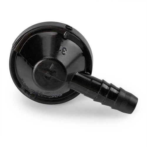 Válvula de retención del colector de admisión para Chevrolet Cruze Sonic Aveo 56547926 55568437 - Imagen 9 de 12