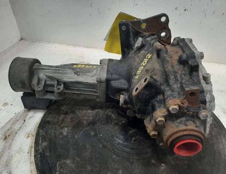 Conjunto de caja de transferencia Toyota Highlander RX330 2004-2007 Foto 2 de 2