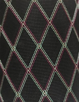 30x36 Inch Vox Black Diamond Speaker Grill Cloth Fabric Amp