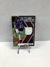 2023 Elite Extra Edition  Paul Skenes Future Threads, Primary Colors, Spellbound