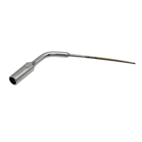 Escalador ultrasónico dental Woodpecker DTE pieza de mano LED puntas endo SATELEC ACTEON - Imagen 59 de 93