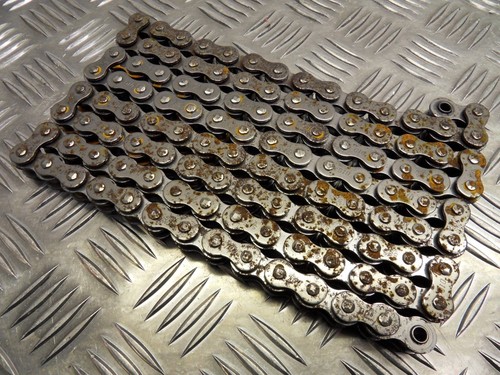 Yamaha R6 13S Standard Kette & Ritzel Satz 2008 bis 2016 - Bild 4 von 7