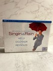 Singin' in the Rain (60th Anniversary Ultimate Collector's Edition) (Blu-ray)