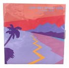 Love J-Pop/Enka Album Pop Vinyl Records