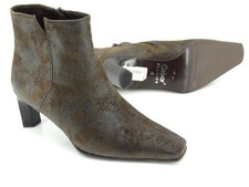 Image of Gabor Women's Winter Boots Ankle Boots Size 37 UK 4