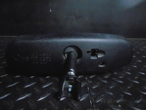 03-09 Kia Sorento Rear View Mirror W Home Link Compass - Picture 9 of 9
