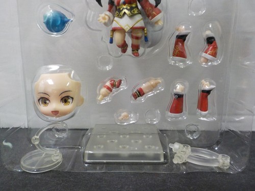 Figura G514 Good Smile Company League of Legends Ahri Nendoroid - Imagen 4 de 7