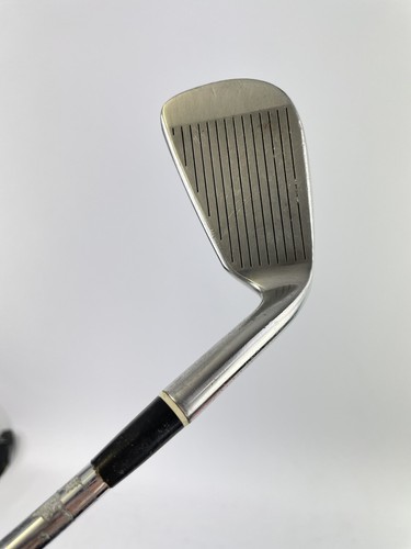 Titleist DTR Black Dot 6 Iron Regular Steel /Left Handed /Golf Pride Grip /1532 - Picture 5 of 12