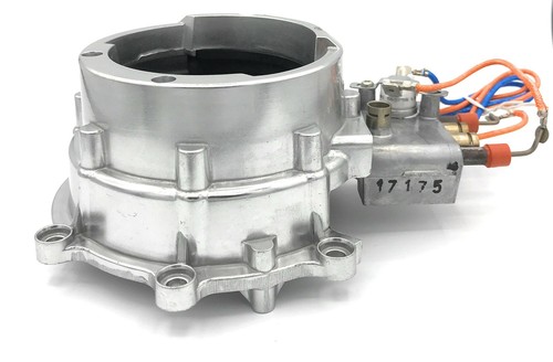 Breville Shower Head Complete Assembly New Version for BES900XL andBES920XL - Picture 1 of 4