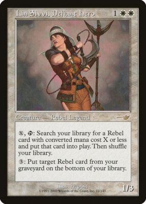 Pick Your MTG: Magic The Gathering | Nemesis | (NEM) Singles | Deck Builder