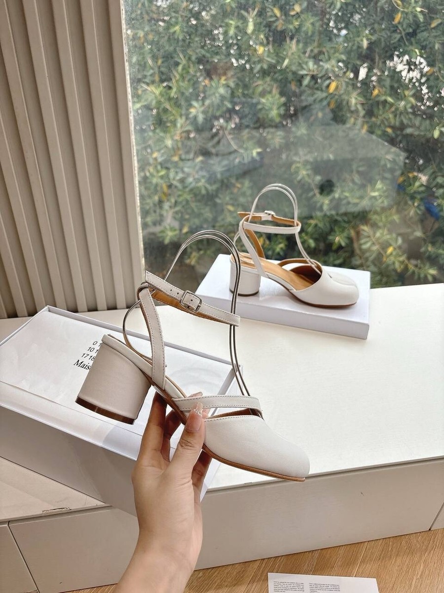 Maison Margiela womens Tabi Size 38 | eBay