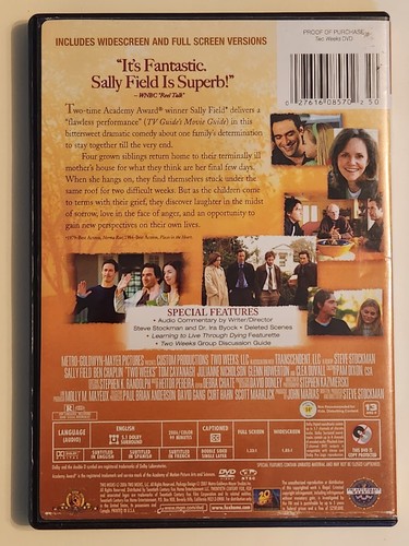 Assorted Movies DVD Lot (M-W)/Pick Your Movies/Flat Rate Shipping/Huge Selection - Picture 259 of 302