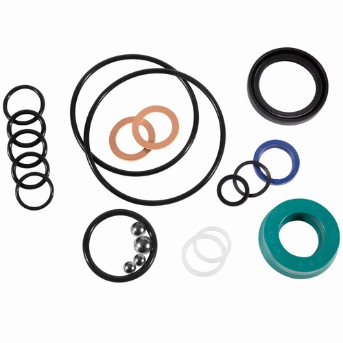 Kit de repuesto de sellos de gato de piso aptos para Sears Craftsman 328.12160 2 toneladas - Imagen 8 de 8