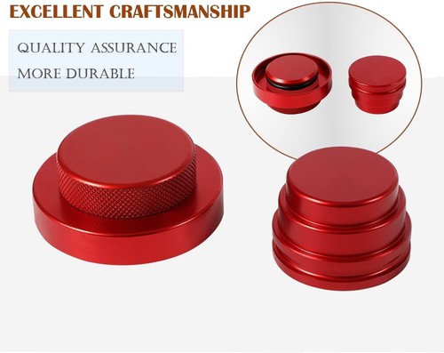 for Ford Volvo 307675 Double Clutch Dry DPS6 Transmission Installer Remover Set - Picture 12 of 12