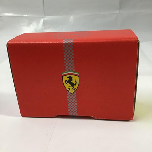 Make Up 1/43 TAMEO Kits TMK 350 Ferrari F2004M Australian G.P.2005 Bausatz - Bild 6 von 7