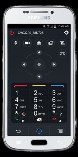 *NEW* Grandstream GVC3202 SIP/Android Video Conferencing Solution - 第 7/7 張圖片