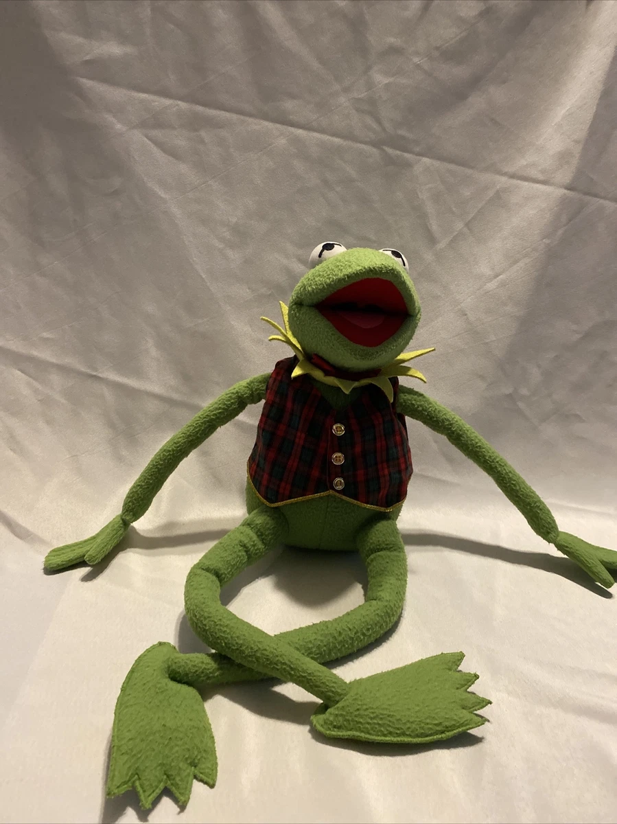 Eden Kermit the Frog Toys for sale | eBay
