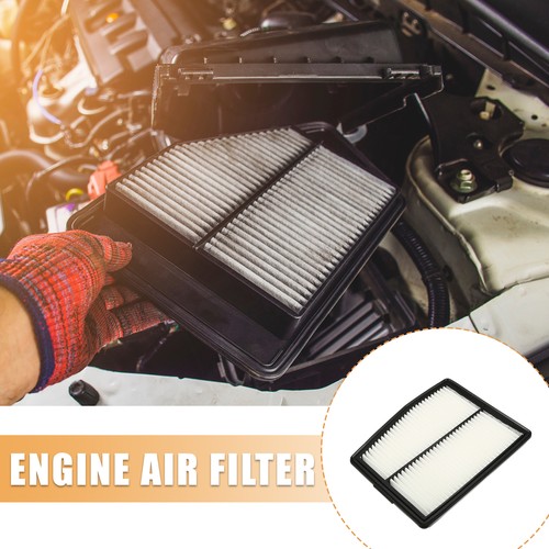 Car Engine Air Filter 28113-L5100 for Hyundai Sonata 2.0L Hybrid 2020-2021 - Picture 2 of 7