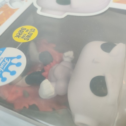 Funko My Hero Academia Bundle Fat Gum Jiren Gang Orca Lot Of 4 Pop! Unopened New - Picture 22 of 24