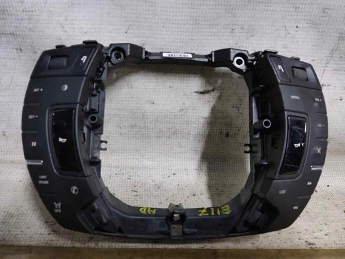 96663640ZD Mando Multifuncion para CITROEN C5 BERLINA Seduction 2012 1110744 - Imagen 1 de 5