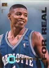 1994-95 Emotion Basketball Card Pick