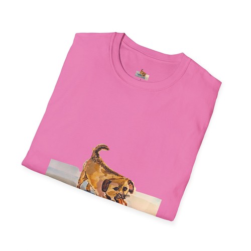 Toby the Dog - Bild 25 von 25