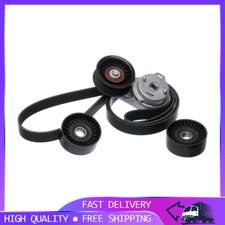 Gates Serpentine Accessory Belt Drive Component for Dodge Ram 1500 2500 3500 PA