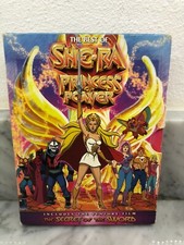 The Best of She-Ra Princess of Power    MISSING DISC 1 