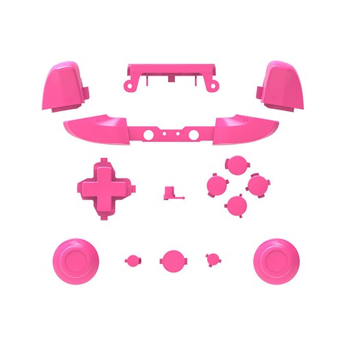 For Microsoft Xbox One S / One Slim Game Controller Control Buttons Replacement - Picture 13 of 21