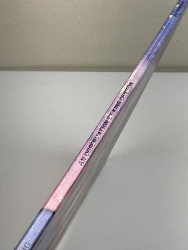 1969 King Crimson In The Court Of The Crimson King LP Vinyl EGKC1 Collectors Ed. - Picture 5 of 20