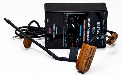 MRTaudio Breath Controller Complete V3 - Picture 2 of 8